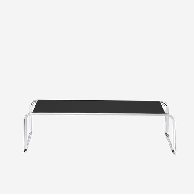 텍타 K1C 오블리크 Couch 테이블 Black
