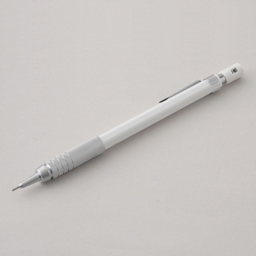 [MUJI] 저중심 샤프펜 0.5mm : 무인양품