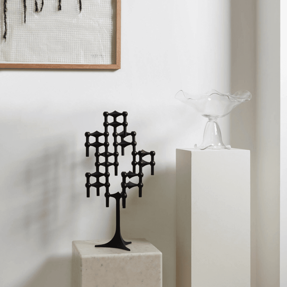 Nagel Stand, 매트 블랙