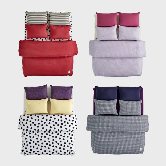 핀카 알러지케어 차렵이불 7Patterns 2Sizes