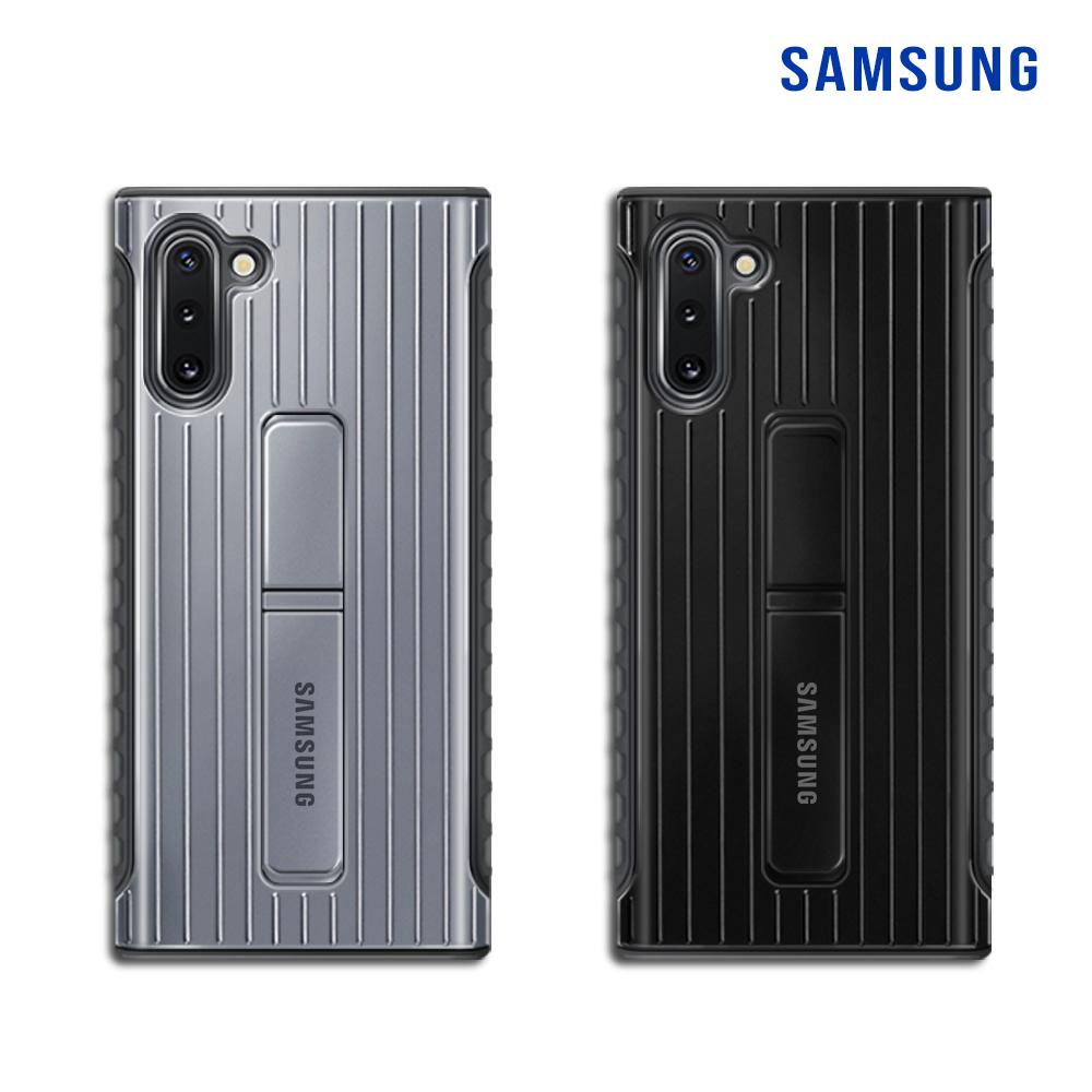 삼성 갤럭시노트10 정품 케이스 프로텍티브 스탠딩 커버