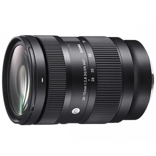 SIGMA C 28-70mm F2.8 DG DN SONY FE용 (정품)