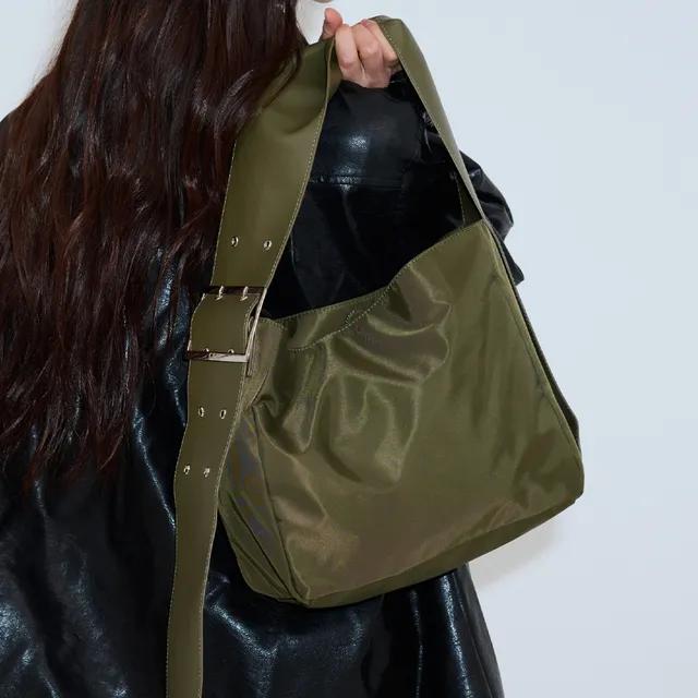 CEIS MILO BAG [KHAKI]