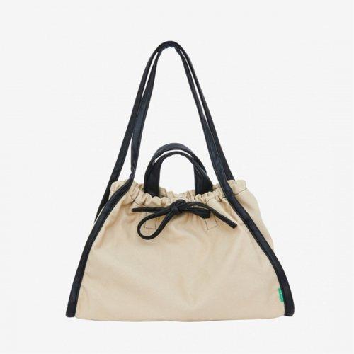 비건 세이지(SAGE) Canvas Structure Ancient White_HVISK