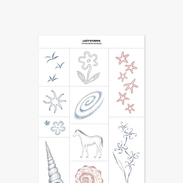 [08.18 예약배송] GOYOUNG 04