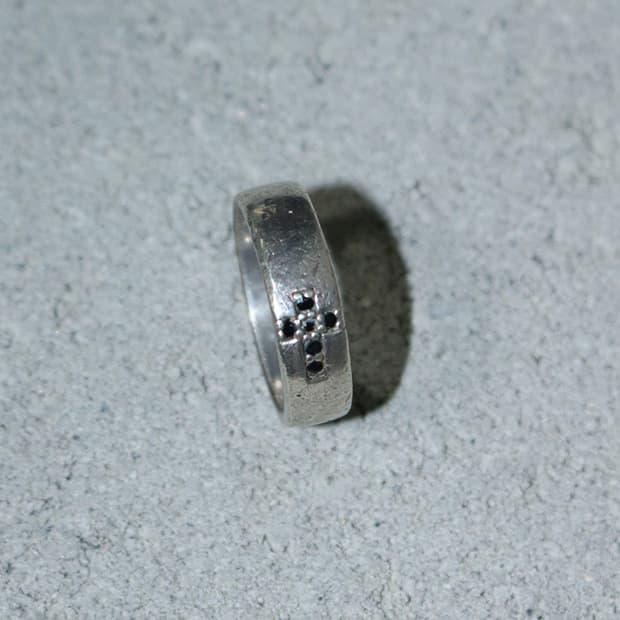 빈티지 925 실버 링 | 후루츠패밀리