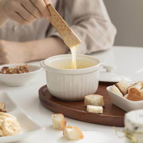 마일드 화이트 계란찜기(소)