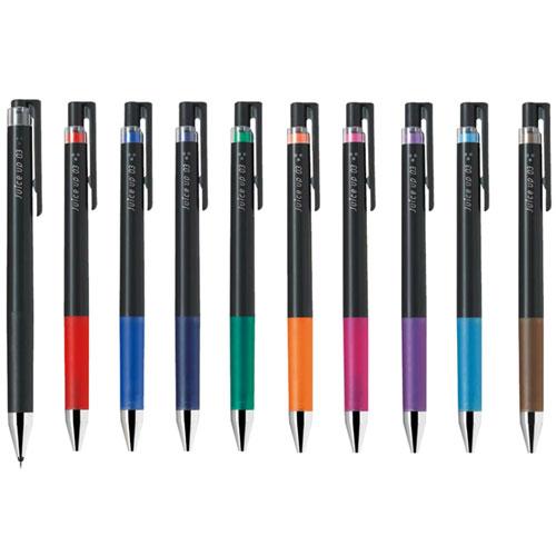 파이롯트 쥬스업 젤잉크 볼펜 0.3 / 0.4 / 0.5mm - 10컬러