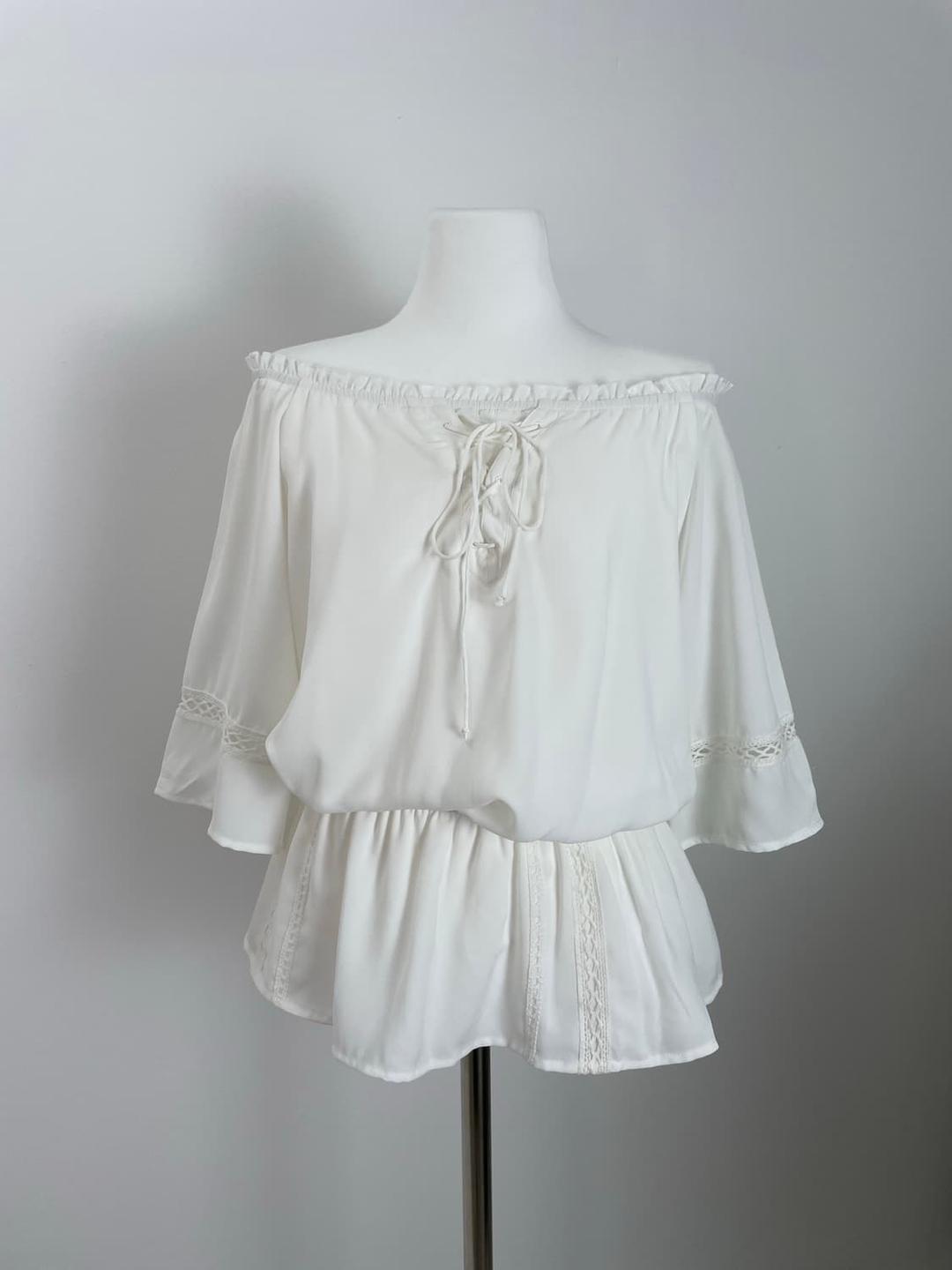Blouse .•♥ | 후루츠패밀리