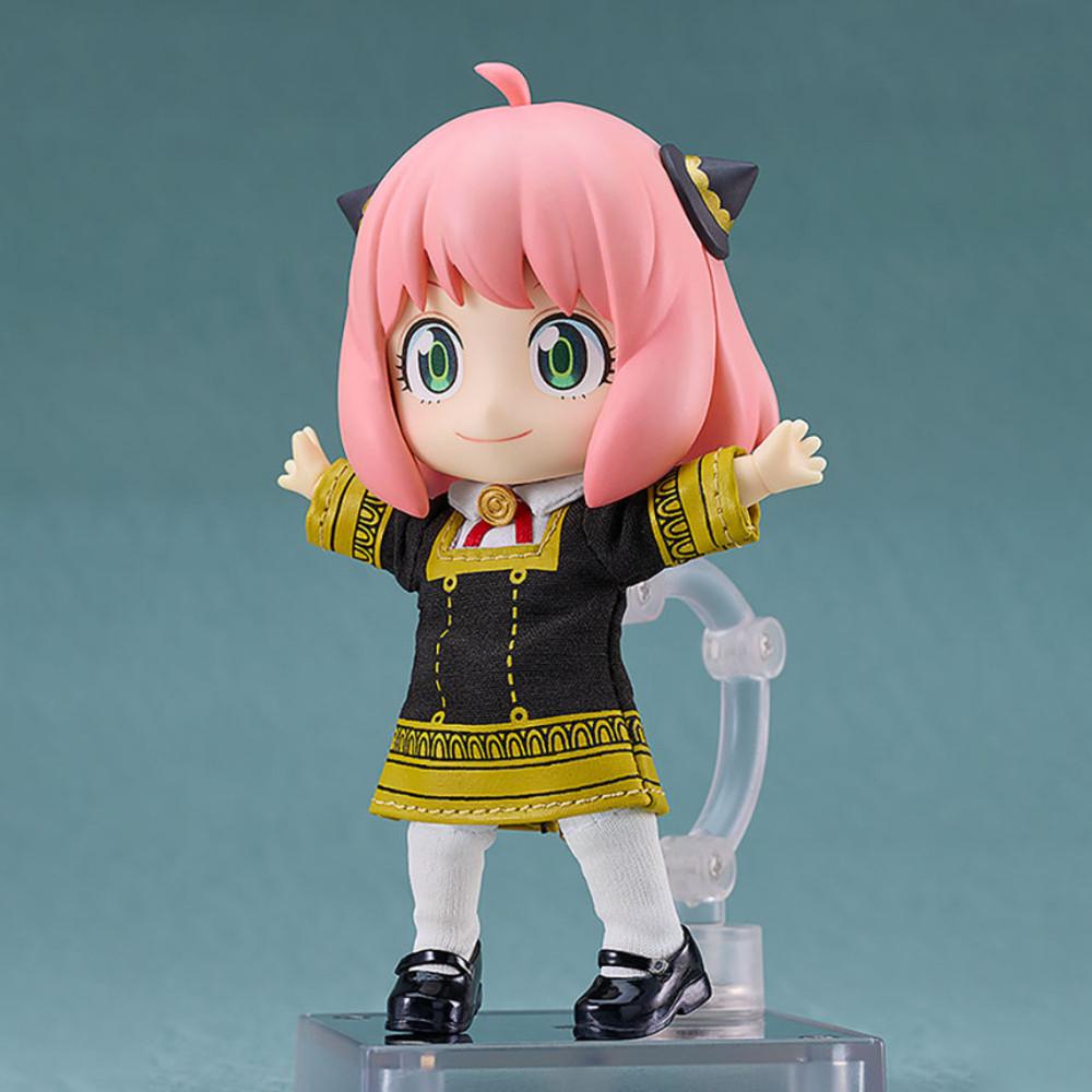 [24년 6월말-예약]넨도로이드돌 스파이패밀리 아냐포저 액션 피규어