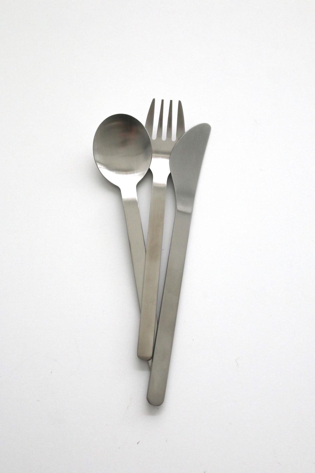 SOEI DESSERT CUTLERY