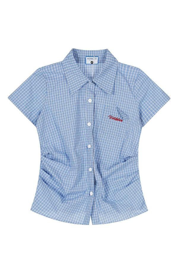 BLUU-OVS-374 (Women's)