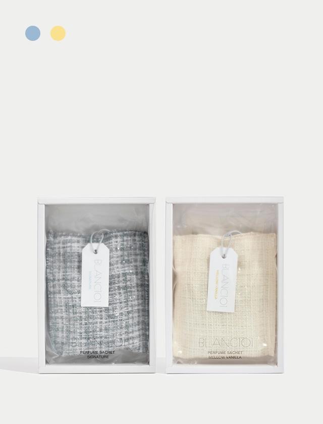 [샤쉐런칭기획전]20g 퍼퓸샤쉐 본품&리필 세트(향 선택) 2Box