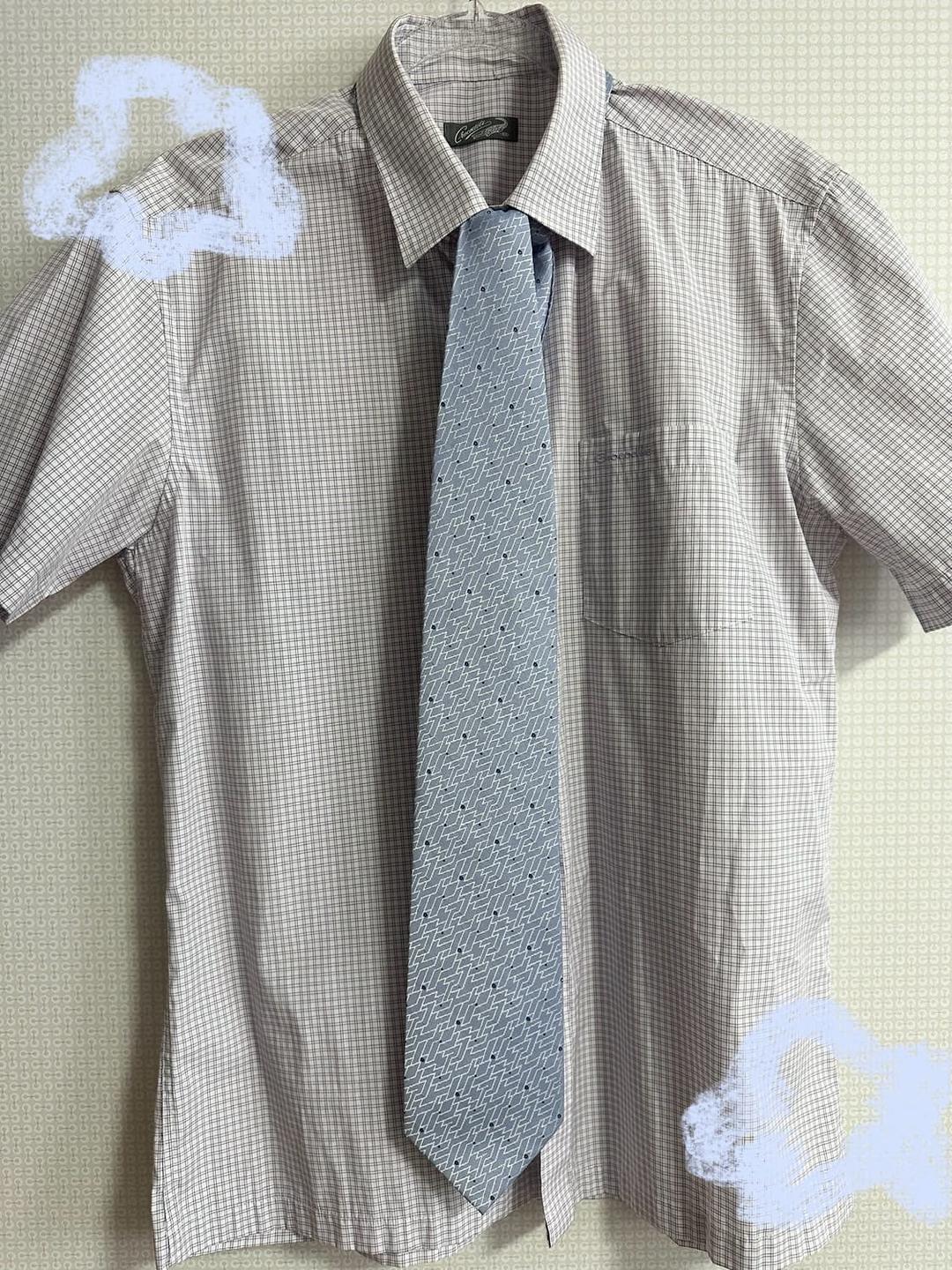 포도맛 교복 상의 세트 | 후루츠패밀리