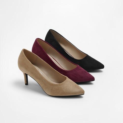 티에르 베이직 스틸레토힐 더착한 PPSDR3e839