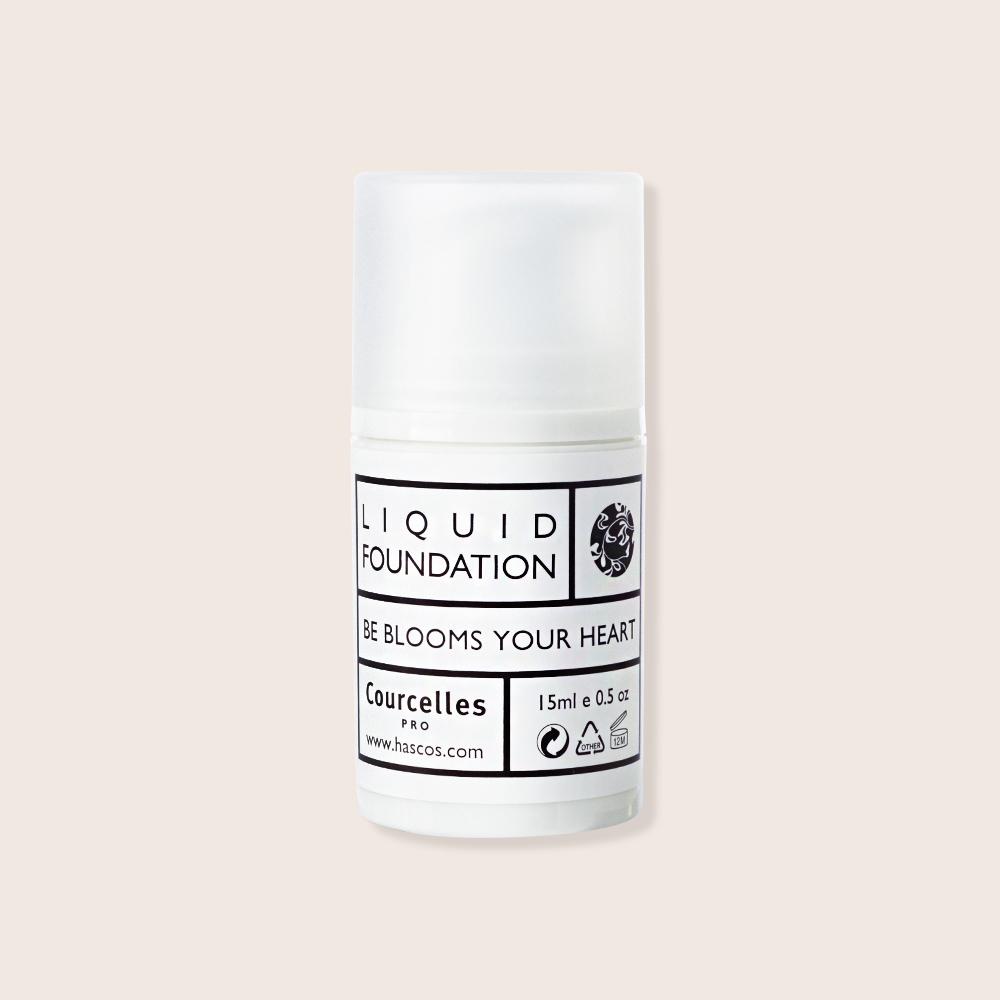 [꾸셀] 리퀴드 파운데이션 15ml