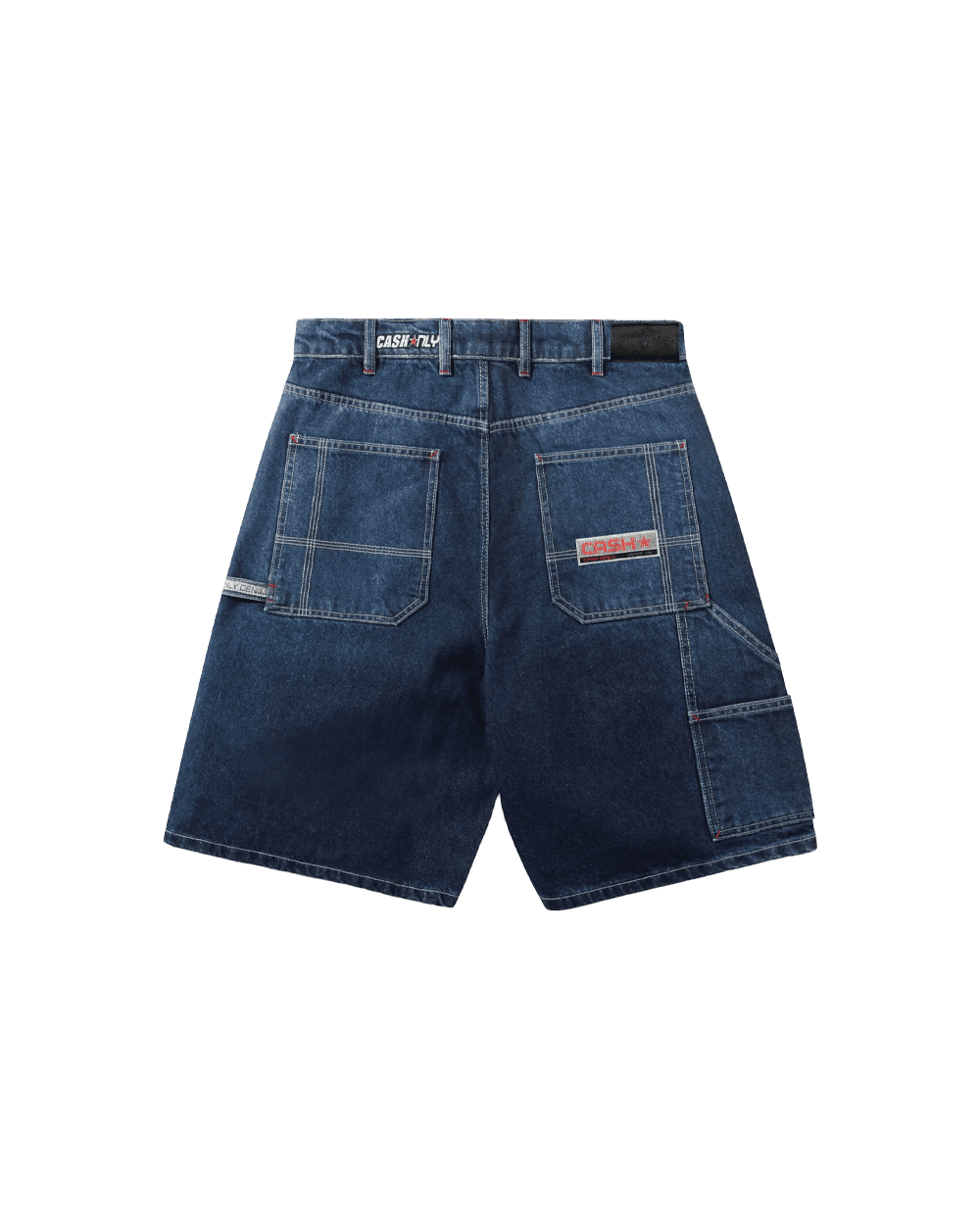 Company Denim Shorts