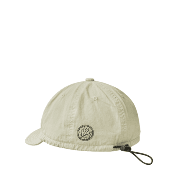 Logo String Cap