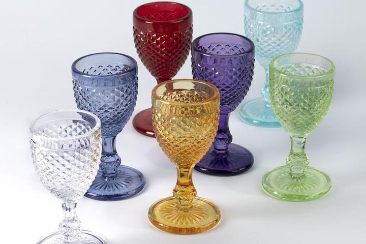 NHB CLASSIC 예쁜 소주잔 양주잔 글라스 위스키잔 위스키용품