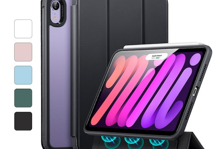 아이패드 미니6 커버분리 하이브리드 프로 케이스