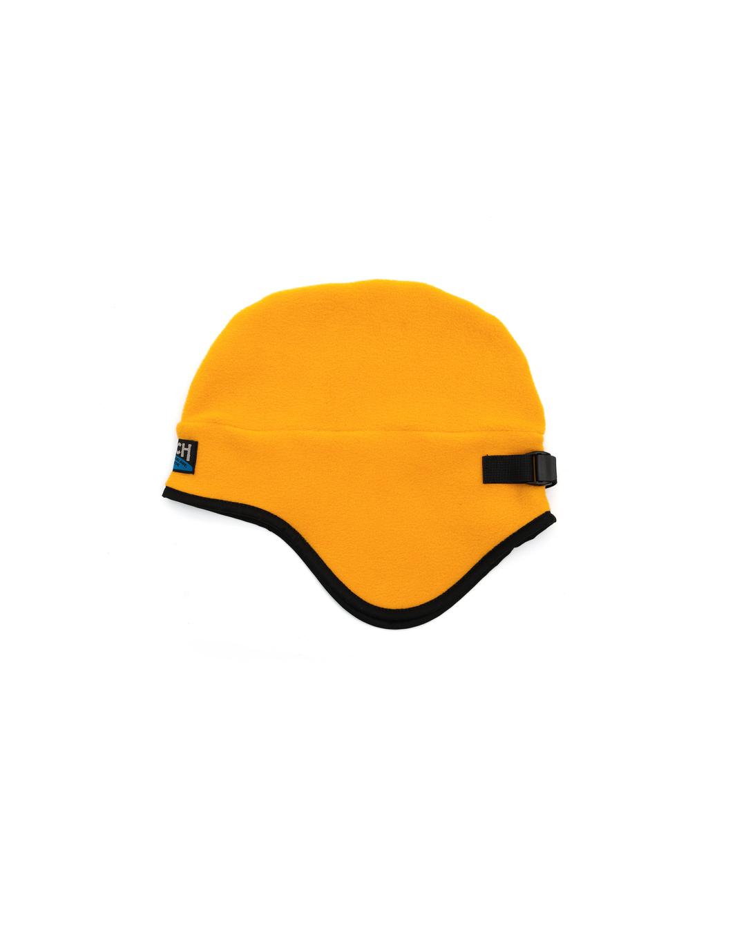 Basecamp 2 - Yellow (Fleece)