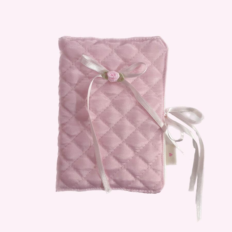 少女旅行 - 여권 케이스 ①