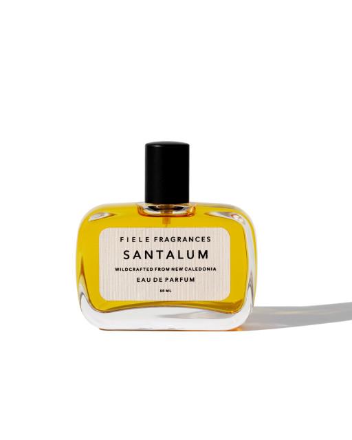 [Fiele Fragrances] Santalum EDP 50ml 피에르 프래그런스 향수