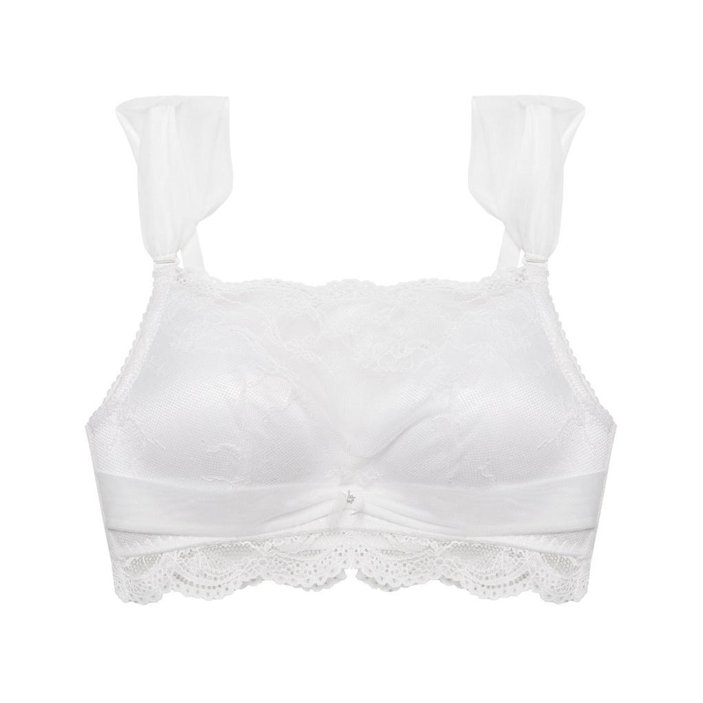 플러피드림_브라렛 WHITE EBBRF2426M