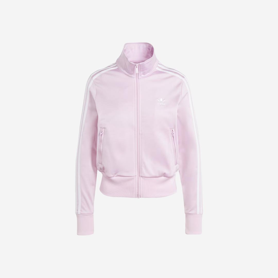 Adidas Adicolor Classic Firebird Track Jacket Orchid Fusion - KR Sizing