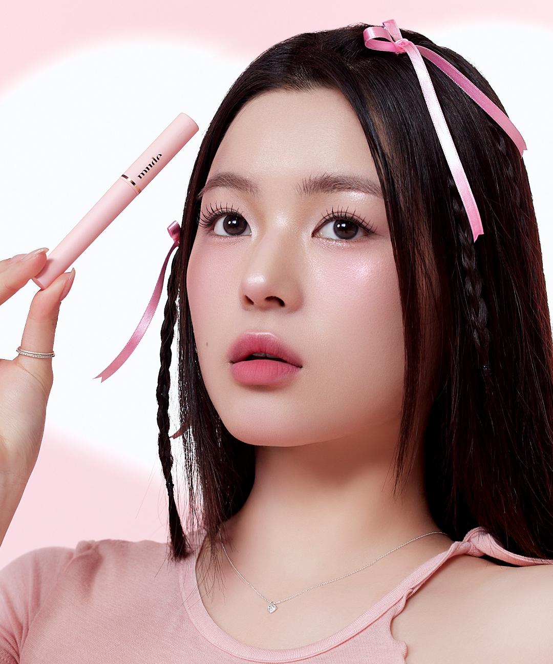 뮤드 인스파이어 스키니 컬링 & 멀티 픽서 마스카라