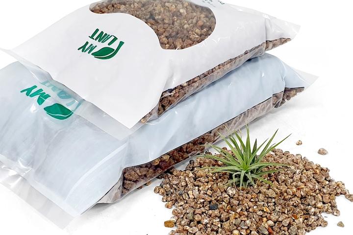 마사토 1/3/5kg 일반 세척마사 화분 배수용 바닥재 분갈이흙
