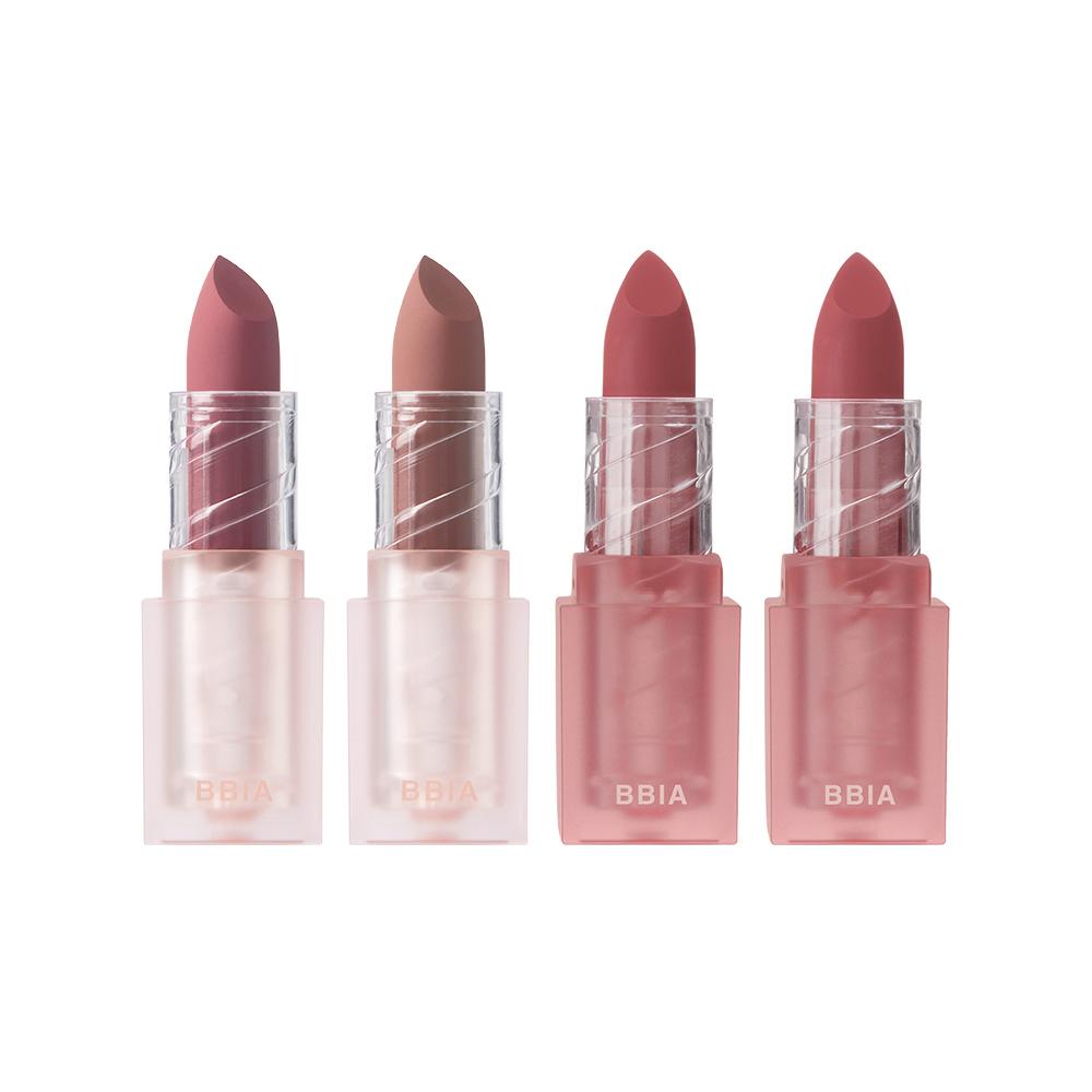 [런칭특가] 라스트 파우더 립스틱2