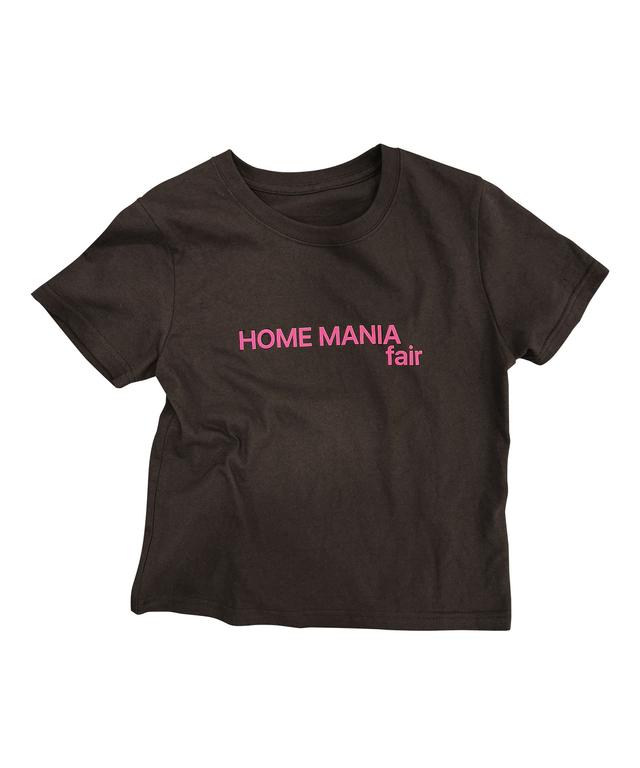 hmf logo tee_brown