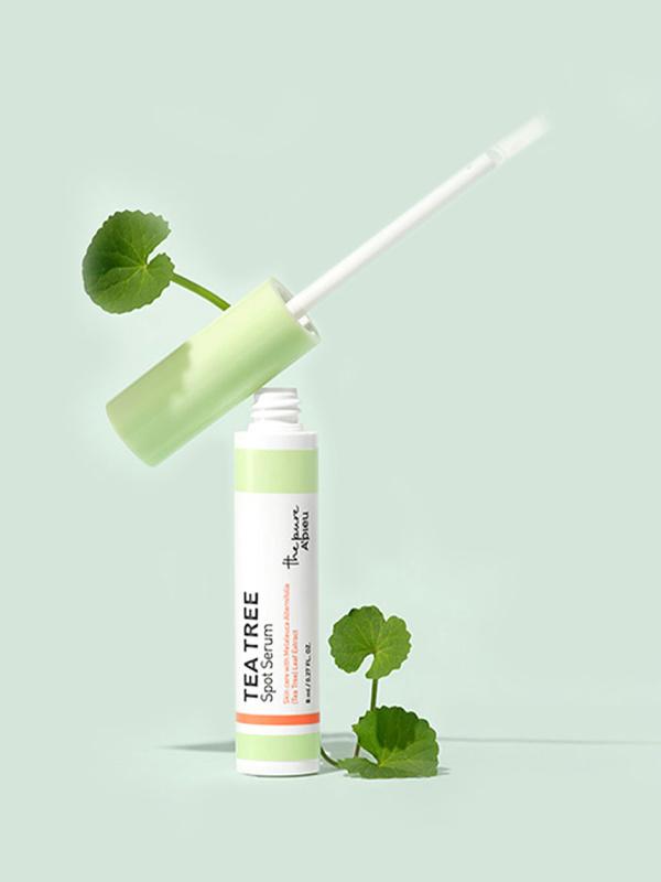 어퓨 더퓨어 티트리 스팟 세럼 8ml