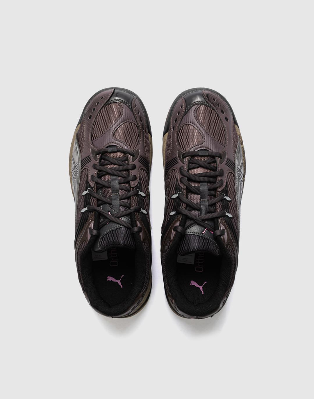 Kessel Pro (Raisin-Dark Coal)