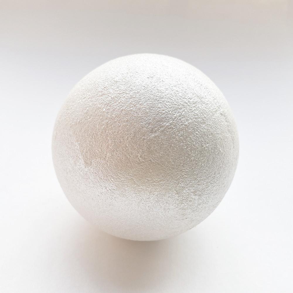 구뜨앙쥬 키프로스 섬의 진주 입욕제 거품 탄산 배쓰밤 1+1 190g