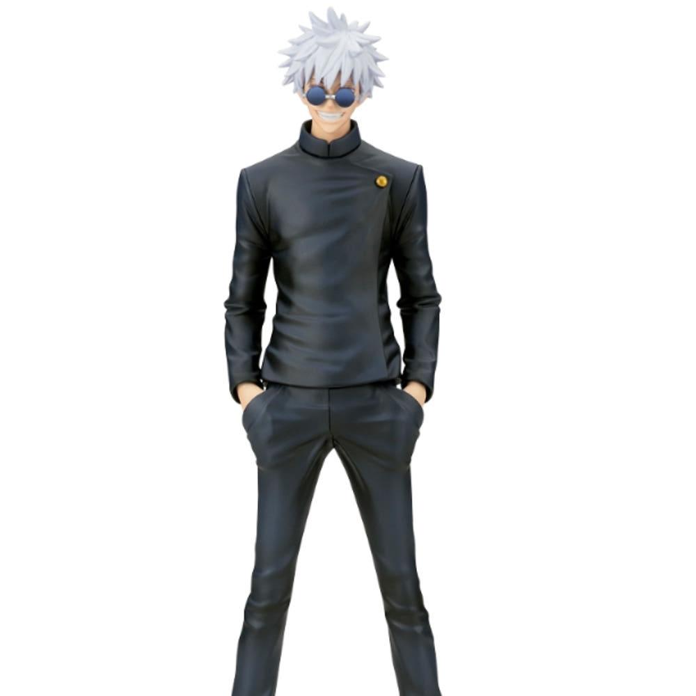 [25년2월입고] 주술회전 반프레스토 KING OF ARTIST 고죠 사토루 회옥 옥절편 스페셜ver