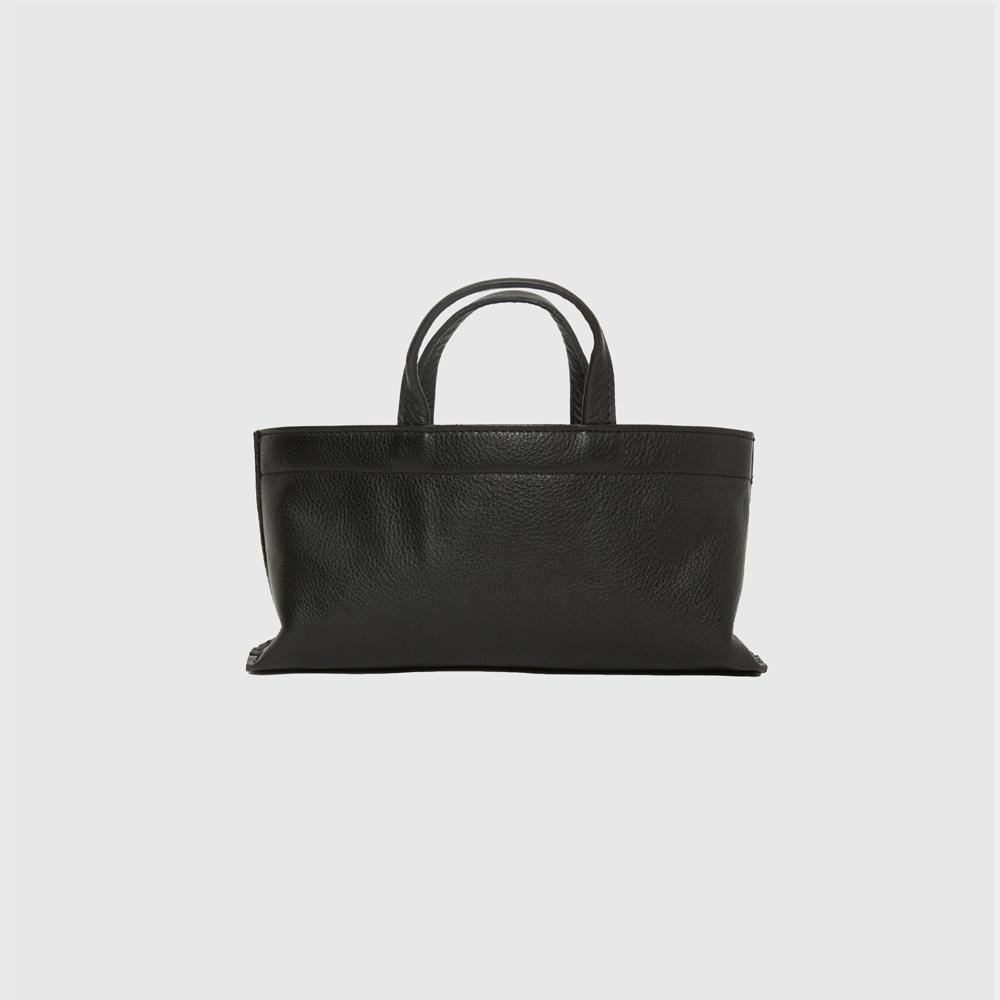 Wide Bag Mini (Black)