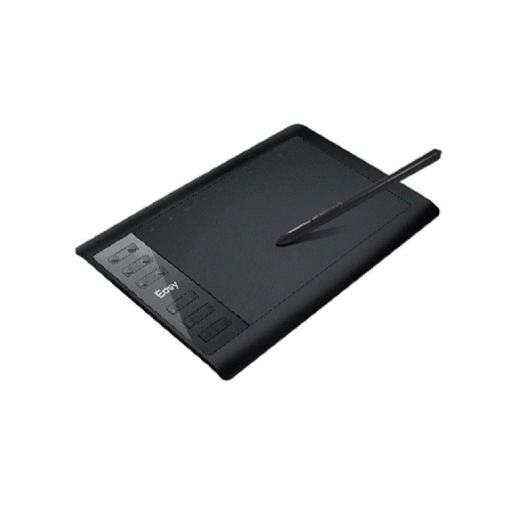 이지드로잉 패드 액정 판 타블렛 일러스트 1060 펜 그림그리는 필기 태블릿 디지털 노트