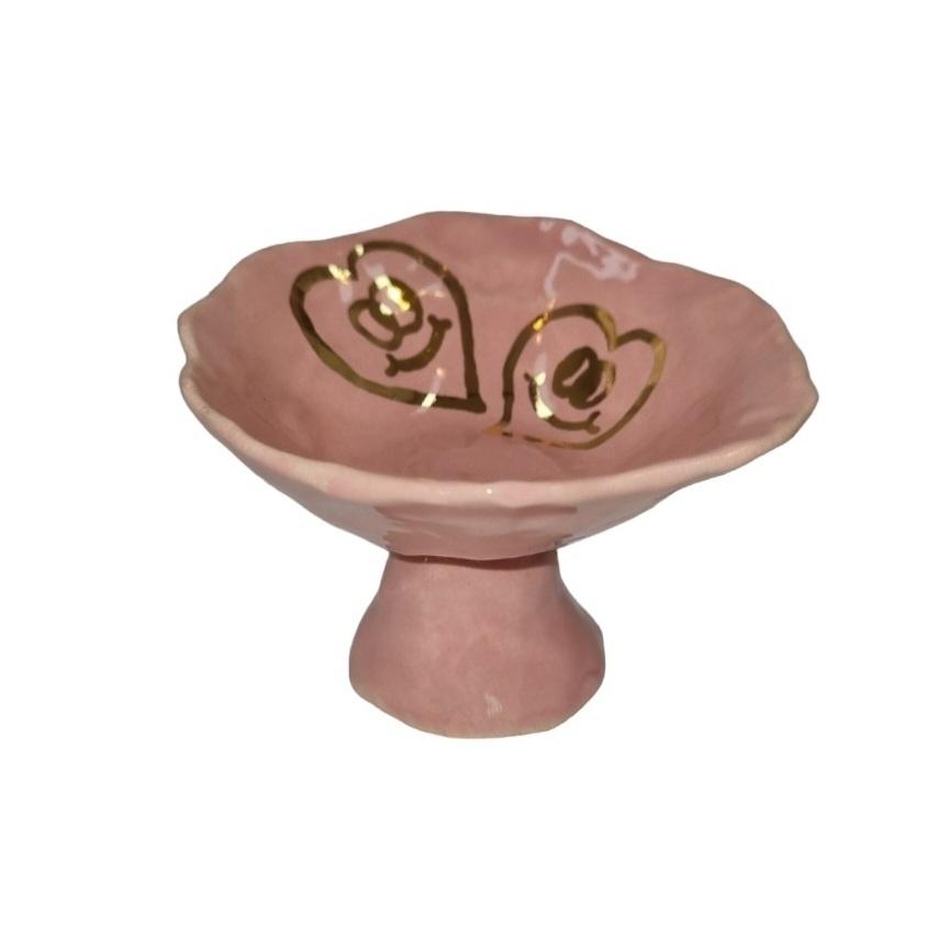 스마일골드미니트레이