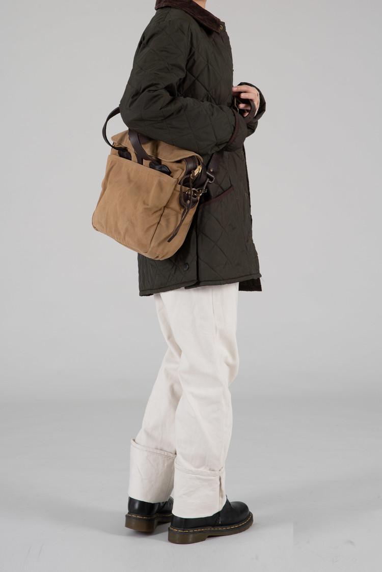 Barbour quilting jacket