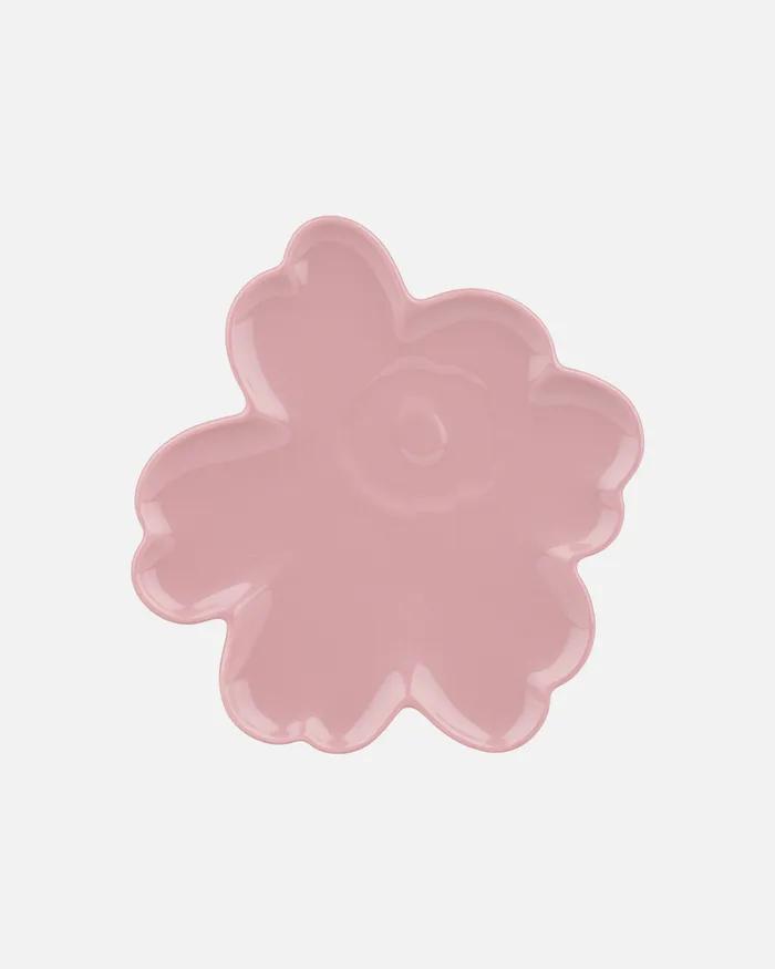 [Holiday] 우니꼬 플라워 접시 MK25A3NKLE271