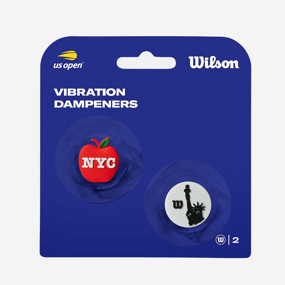 윌슨 WR8412201001 US OPEN 댐프너 2PK