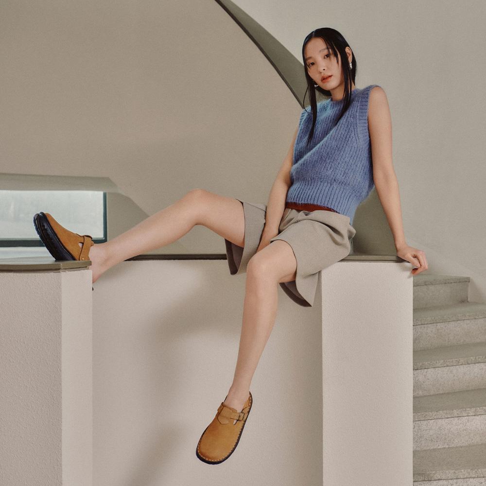 3003 SAWYER 소여 TAN