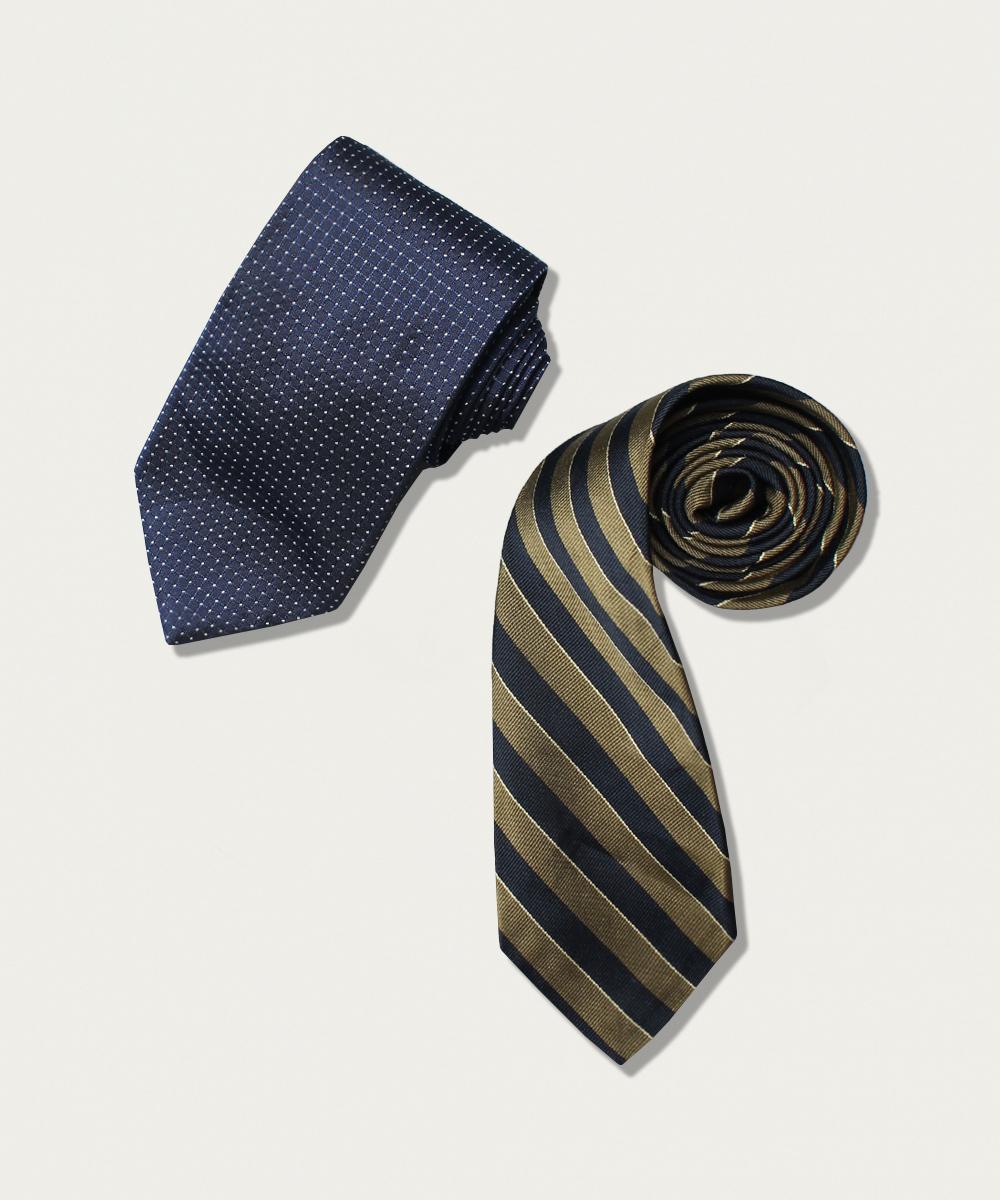 Brooks Brothers silk tie
