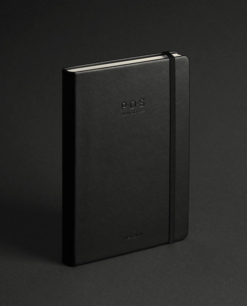 오로다 2024 PDS (PLAN DO SEE) 다이어리