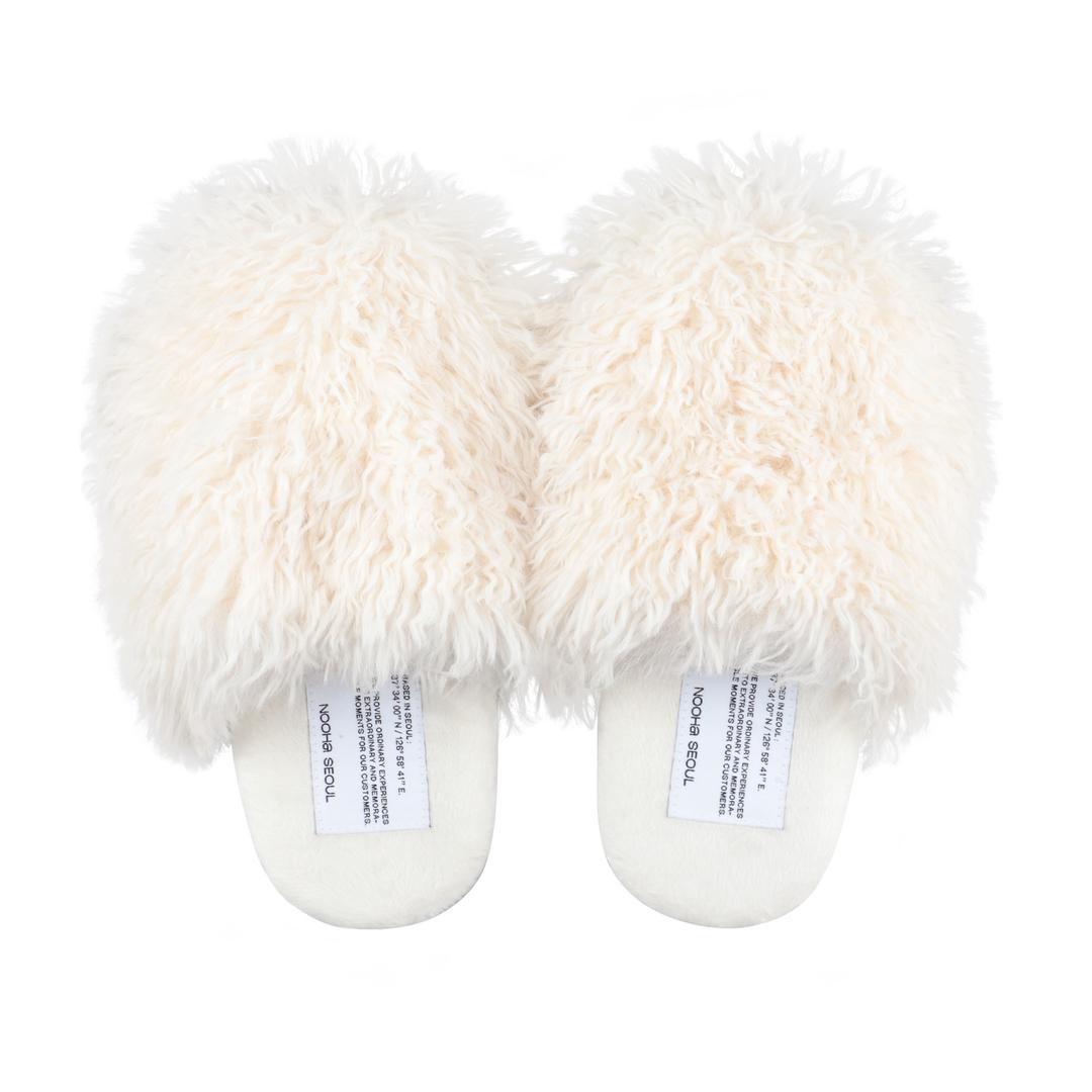 Mushroom Room Shoes
