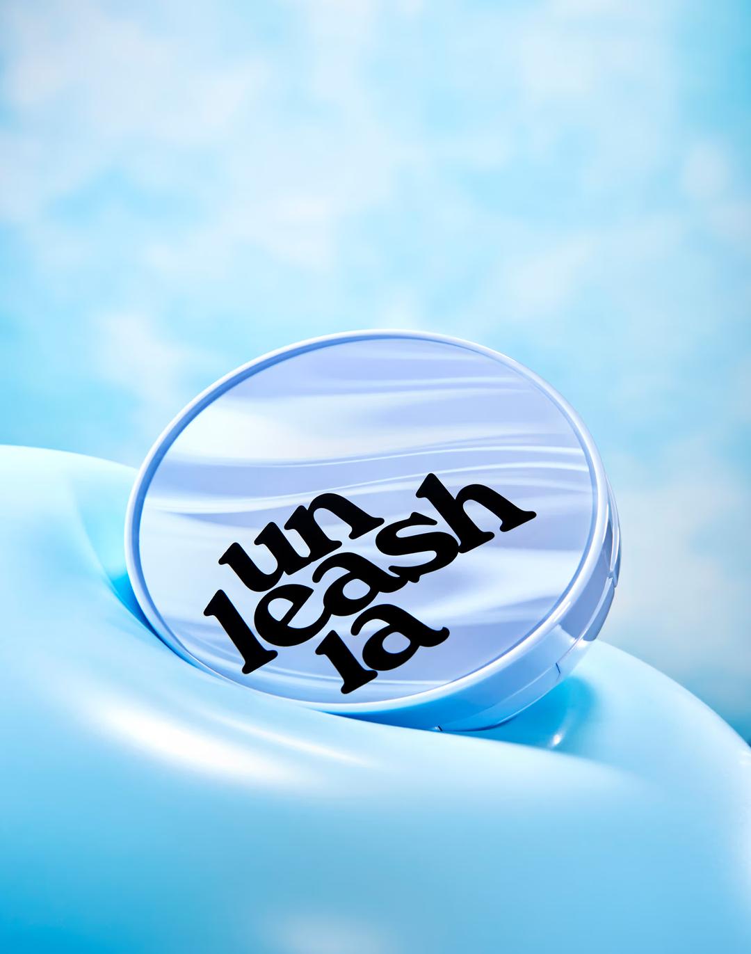 베이브 스킨 베이비 블루 쿠션 본품