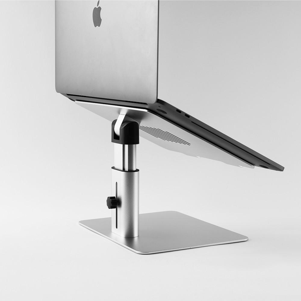 Ekeepment 노트북 하이라이저 맥북 높이조절 거치대 스탠드