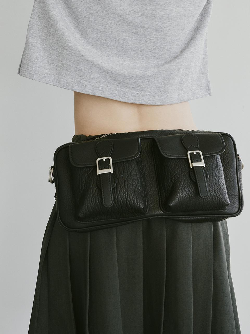 [PLZPROJECT]TRIO BELT BAG